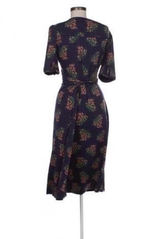 Рокля Boden, Размер XL, Цвят Многоцветен, Цена 82,22 лв.