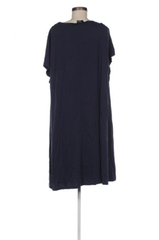 Рокля Body Flirt, Размер 4XL, Цвят Син, Цена 29,15 лв.