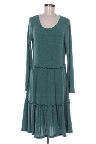 Рокля Body Flirt, Размер M, Цвят Зелен, Цена 28,99 лв.