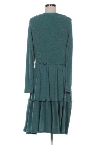 Рокля Body Flirt, Размер M, Цвят Зелен, Цена 28,99 лв.
