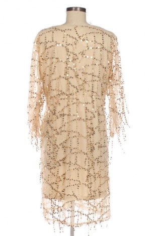 Šaty  Body Flirt, Velikost XL, Barva Béžová, Cena  369,00 Kč