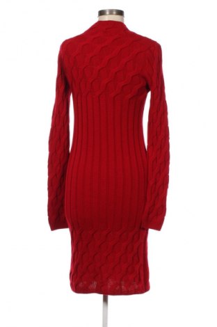 Šaty  Body Flirt, Veľkosť S, Farba Červená, Cena  14,83 €