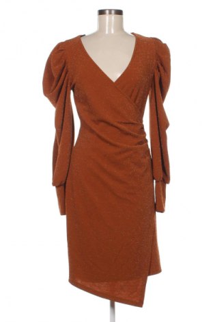 Kleid Body Flirt, Größe S, Farbe Braun, Preis € 8,99