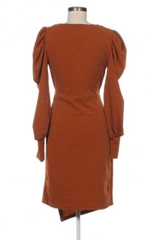 Kleid Body Flirt, Größe S, Farbe Braun, Preis € 8,99