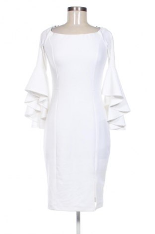 Рокля Body Flirt, Размер S, Цвят Бял, Цена 29,00 лв.