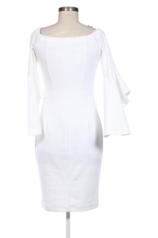 Рокля Body Flirt, Размер S, Цвят Бял, Цена 29,00 лв.