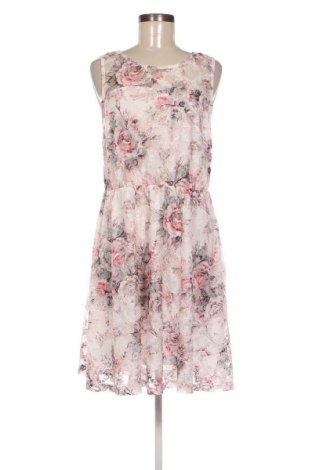 Φόρεμα Body Flirt, Μέγεθος L, Χρώμα Πολύχρωμο, Τιμή 15,00 €