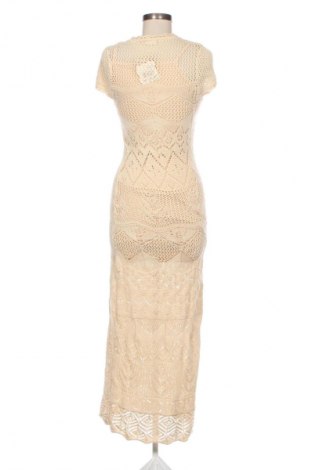 Šaty  Body Flirt, Velikost XS, Barva Béžová, Cena  367,00 Kč