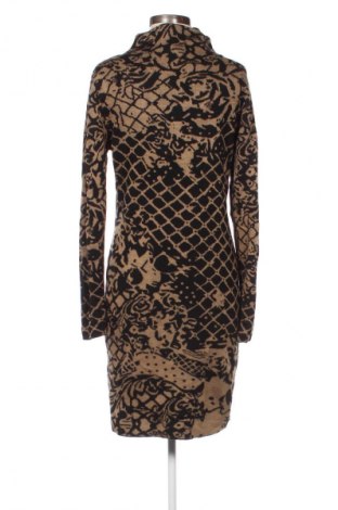 Sukienka Body Flirt, Rozmiar M, Kolor Kolorowy, Cena 43,99 zł