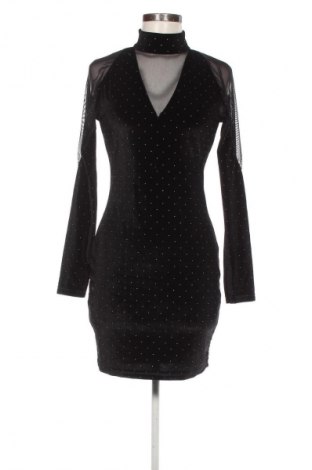 Šaty  Body Flirt, Velikost S, Barva Černá, Cena  99,00 Kč