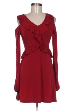 Рокля Body Flirt, Размер XS, Цвят Червен, Цена 19,99 лв.