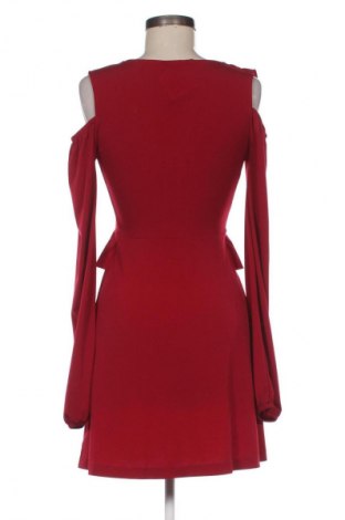 Рокля Body Flirt, Размер XS, Цвят Червен, Цена 19,99 лв.