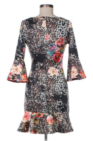 Рокля Body Flirt, Размер XXS, Цвят Многоцветен, Цена 18,99 лв.