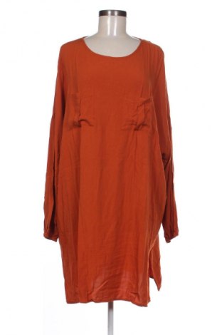 Šaty  Body Flirt, Velikost XXL, Barva Hnědá, Cena  371,00 Kč