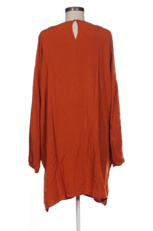 Šaty  Body Flirt, Velikost XXL, Barva Hnědá, Cena  371,00 Kč