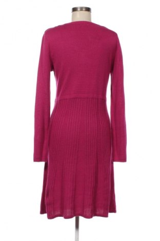 Рокля Body Flirt, Размер M, Цвят Розов, Цена 20,99 лв.