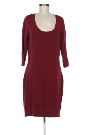 Рокля Body Flirt, Размер XL, Цвят Червен, Цена 26,99 лв.