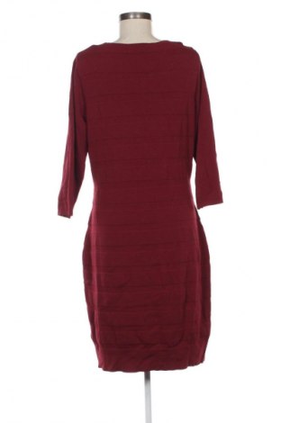 Рокля Body Flirt, Размер XL, Цвят Червен, Цена 26,99 лв.