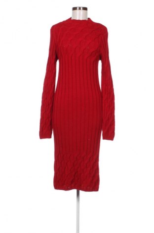 Φόρεμα Body Flirt, Μέγεθος L, Χρώμα Κόκκινο, Τιμή 25,19 €