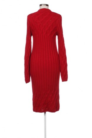 Φόρεμα Body Flirt, Μέγεθος L, Χρώμα Κόκκινο, Τιμή 25,19 €