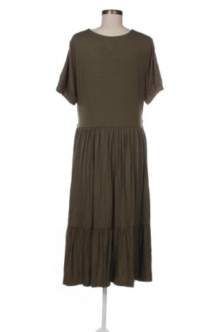 Φόρεμα Body Flirt, Μέγεθος XL, Χρώμα Πράσινο, Τιμή 17,99 €