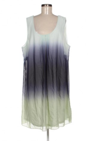 Φόρεμα Body Flirt, Μέγεθος 3XL, Χρώμα Πολύχρωμο, Τιμή 16,99 €