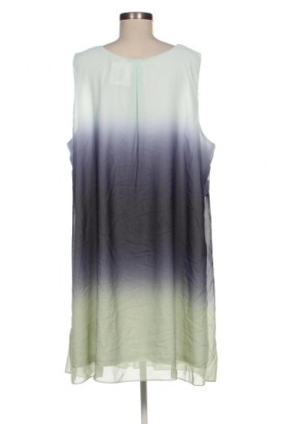 Φόρεμα Body Flirt, Μέγεθος 3XL, Χρώμα Πολύχρωμο, Τιμή 16,99 €