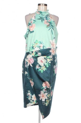 Kleid Body Flirt, Größe XXL, Farbe Mehrfarbig, Preis € 24,99