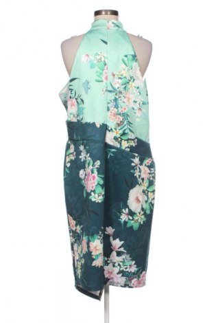 Kleid Body Flirt, Größe XXL, Farbe Mehrfarbig, Preis € 24,99