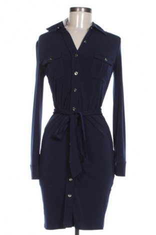 Šaty  Body Flirt, Veľkosť S, Farba Modrá, Cena  25,00 €