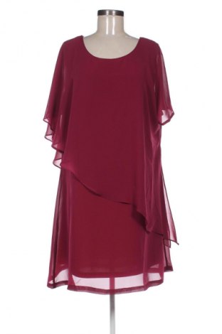 Rochie Body Flirt, Mărime XL, Culoare Roșu, Preț 154,34 Lei