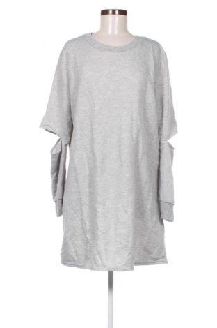 Sukienka Boohoo, Rozmiar XXL, Kolor Szary, Cena 32,99 zł