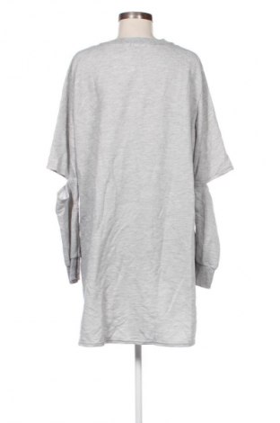 Sukienka Boohoo, Rozmiar XXL, Kolor Szary, Cena 32,99 zł