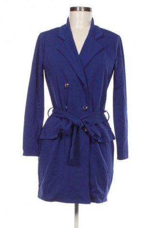 Ruha Boohoo, Méret M, Szín Kék, Ár 6 099 Ft