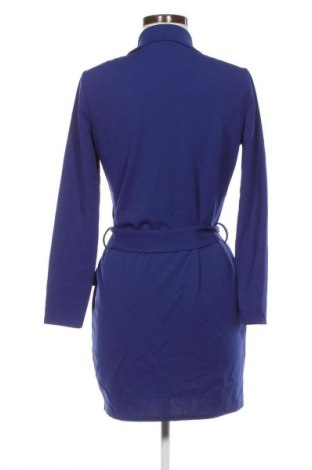 Ruha Boohoo, Méret M, Szín Kék, Ár 6 099 Ft