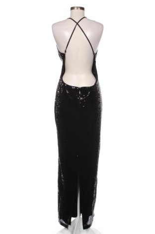 Рокля Boohoo, Размер L, Цвят Черен, Цена 93,10 лв.