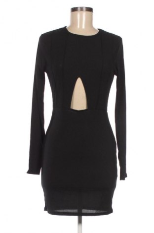 Šaty  Boohoo, Veľkosť M, Farba Čierna, Cena  27,37 €