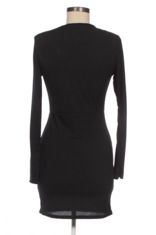 Šaty  Boohoo, Veľkosť M, Farba Čierna, Cena  27,37 €