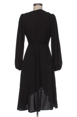 Šaty  Boohoo, Veľkosť S, Farba Čierna, Cena  23,59 €