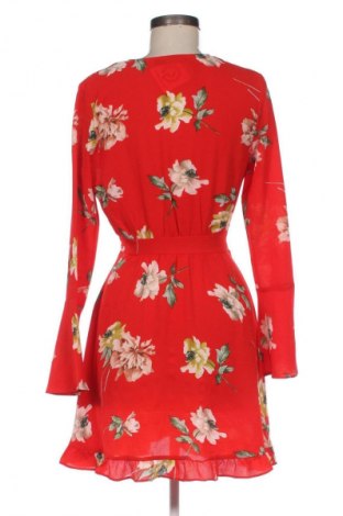 Kleid Boohoo, Größe M, Farbe Mehrfarbig, Preis € 14,91