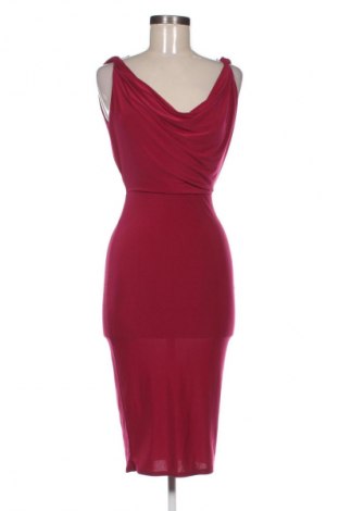 Sukienka Boohoo, Rozmiar M, Kolor Czerwony, Cena 89,66 zł