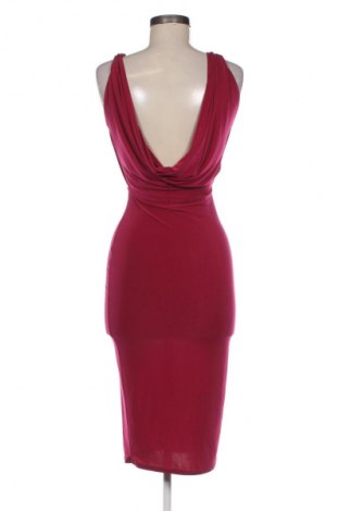 Sukienka Boohoo, Rozmiar M, Kolor Czerwony, Cena 89,66 zł