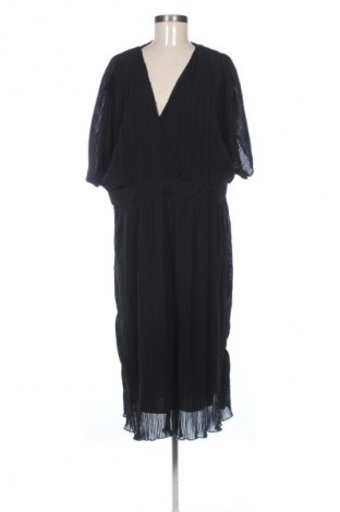 Kleid Boohoo, Größe XXL, Farbe Schwarz, Preis € 14,99