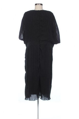 Kleid Boohoo, Größe XXL, Farbe Schwarz, Preis € 14,99