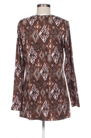 Φόρεμα Boysen's, Μέγεθος XL, Χρώμα Πολύχρωμο, Τιμή 23,99 €