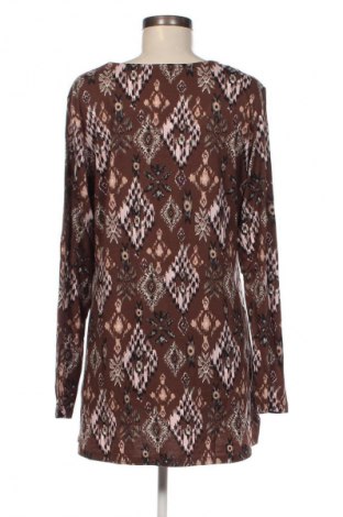 Φόρεμα Boysen's, Μέγεθος XL, Χρώμα Πολύχρωμο, Τιμή 28,99 €