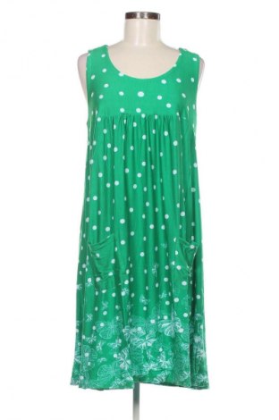 Рокля Boysen's, Размер L, Цвят Многоцветен, Цена 37,99 лв.