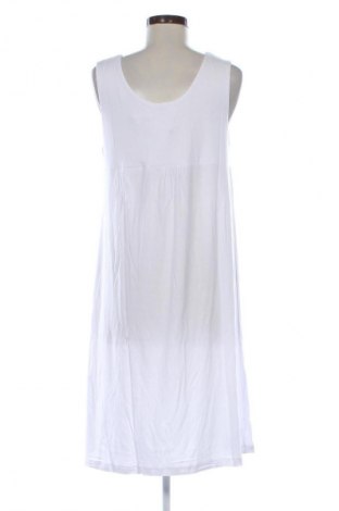Kleid Boysen's, Größe XL, Farbe Weiß, Preis € 30,99