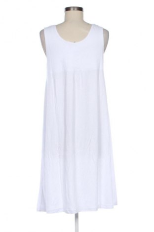Рокля Boysen's, Размер L, Цвят Бял, Цена 46,99 лв.