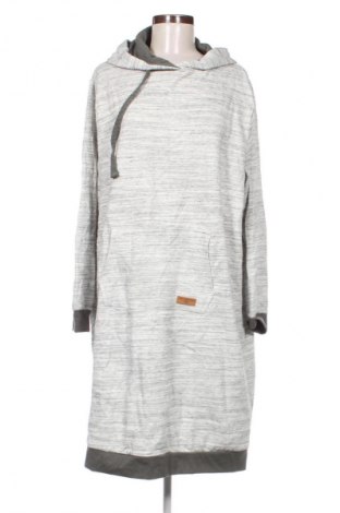 Φόρεμα Bpc Bonprix Collection, Μέγεθος 3XL, Χρώμα Γκρί, Τιμή 19,99 €